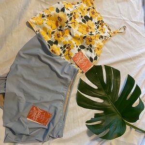 Kortni Jeane swimmers